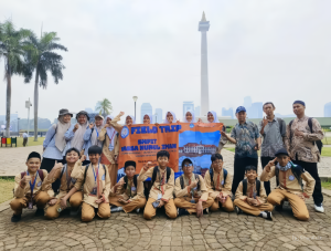 fieldtripmonas